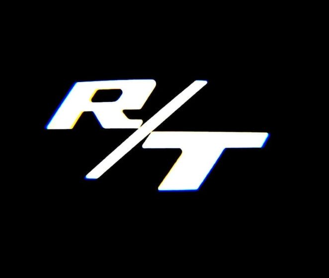 Dodge Magnum Dynamic Dual Lens Premium Door Puddle Lights Multiple Designs 2005-2008