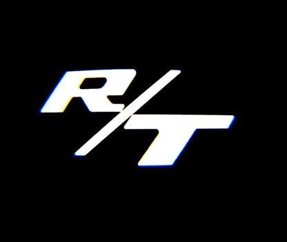 Dodge Magnum Dynamic Dual Lens Premium Door Puddle Lights Multiple Designs 2005-2008