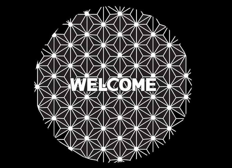 Lexus ES 5th/6th/7th Gen Premium Door Puddle Lights Multiple Designs 2007-2026