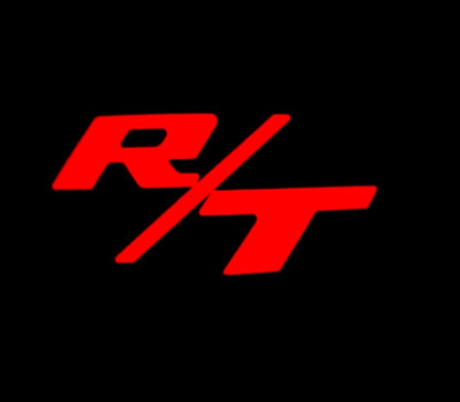 Dodge Magnum Dynamic Dual Lens Premium Door Puddle Lights Multiple Designs 2005-2008