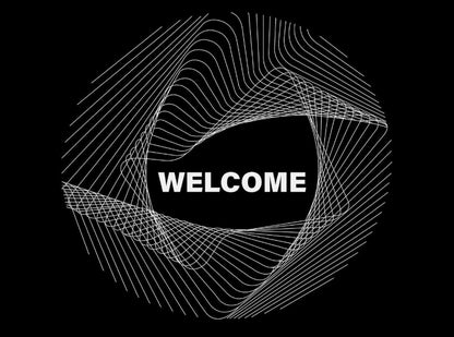 Lexus ES 5th/6th/7th Gen Premium Door Puddle Lights Multiple Designs 2007-2026