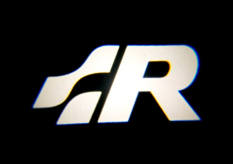 Volkswagen Tiguan 3rd Gen Premium Door Puddle Lights Multiple Designs 2024-2026