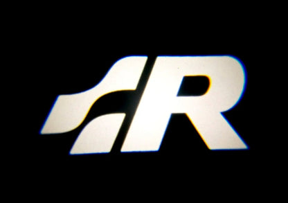 Volkswagen Tiguan 3rd Gen Premium Door Puddle Lights Multiple Designs 2024-2026