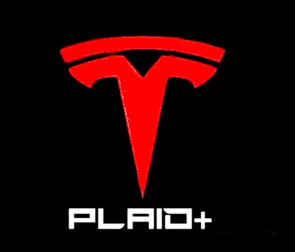 Tesla Model 3 Dynamic Dual Lens Premium Door Puddle Lights Multiple Designs 2017-2023