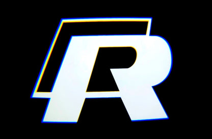 Volkswagen Atlas/Atlas Cross Sport/Teramont Premium Door Puddle Lights Multiple Designs 2017-2025