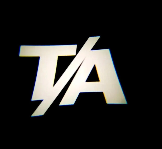 Dodge Challenger 3rd Gen Premium Door Puddle Lights Multiple Designs 2008-2023