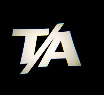 Dodge Challenger 3rd Gen Premium Door Puddle Lights Multiple Designs 2008-2023