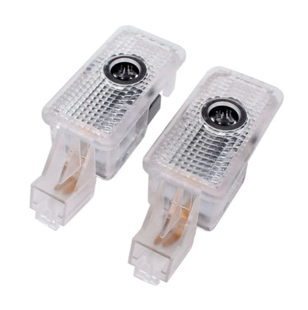 ACURA MDX Premium Door Puddle Lights Multiple Designs 2007-2020