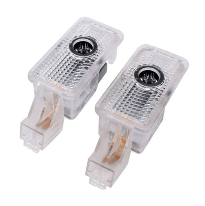 ACURA MDX Premium Door Puddle Lights Multiple Designs 2007-2020