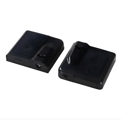 Acura ILX Door Stick On Puddle Lights Multiple Designs 2013–2022