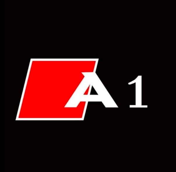 Audi A1 / S1 Premium Door Puddle Lights Multiple Designs 2010 - 2026