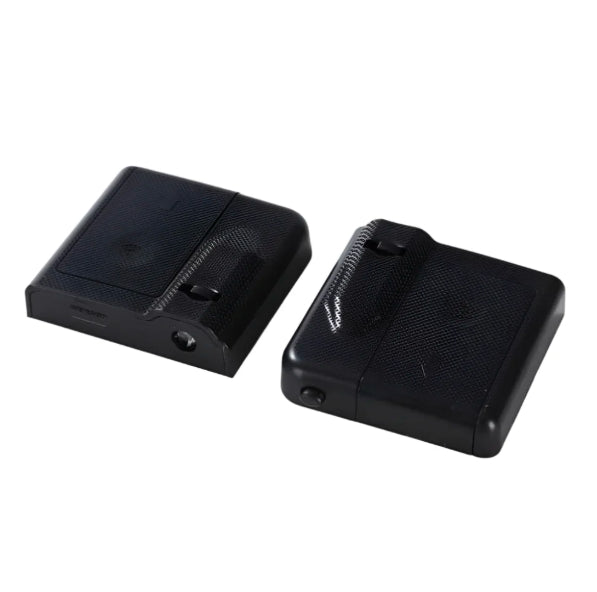 Aston Martin DB12 Door Stick On Puddle Lights Multiple Designs 2024-2026