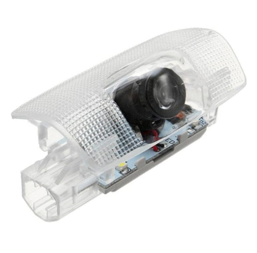 Toyota Highlander Premium Door Puddle Lights Multiple Designs 2008-2026