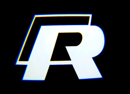 Volkswagen Tiguan 3rd Gen Premium Door Puddle Lights Multiple Designs 2024-2026