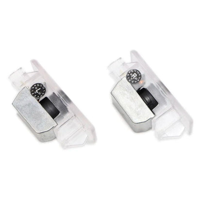 BMW i7 Premium Door Puddle Lights Multiple Designs 2022-2026