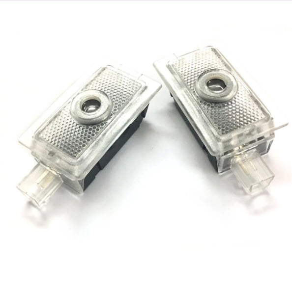 Dodge Avenger Premium Door Puddle Lights Multiple Designs 2007-2014