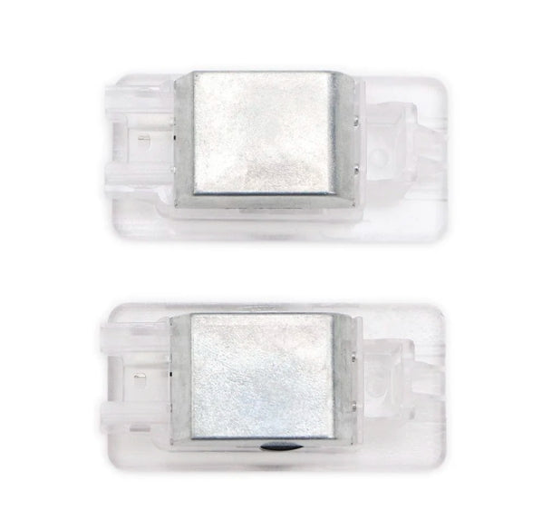 BMW i7 Premium Door Puddle Lights Multiple Designs 2022-2026