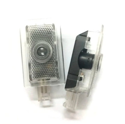 Dodge Avenger Premium Door Puddle Lights Multiple Designs 2007-2014