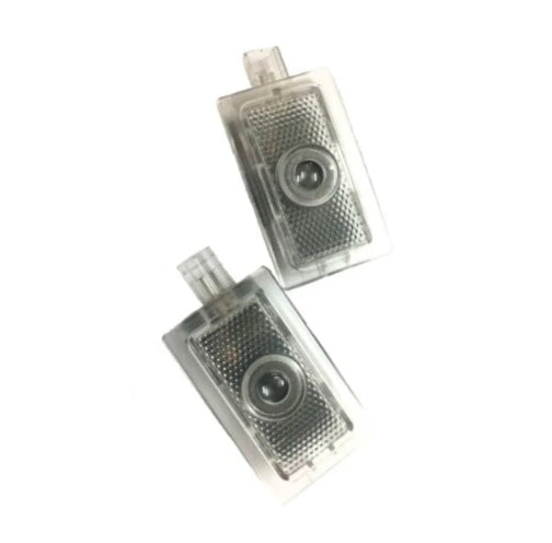 Dodge Avenger Premium Door Puddle Lights Multiple Designs 2007-2014