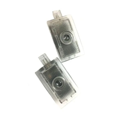 Dodge Avenger Premium Door Puddle Lights Multiple Designs 2007-2014