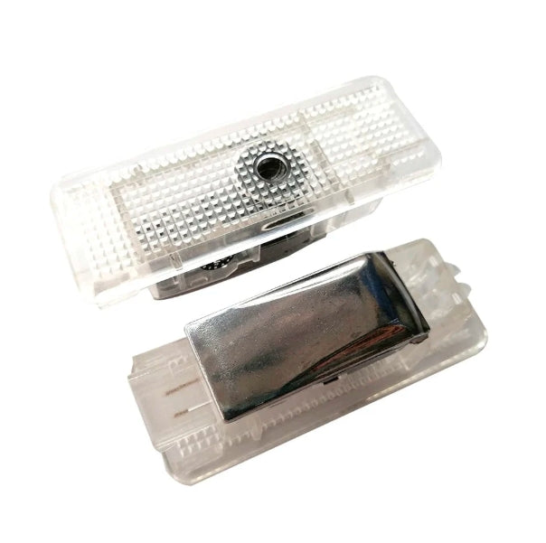 BMW 5 Series 4th Gen E39 Premium Door Puddle Lights Multiple Designs 1995-2004