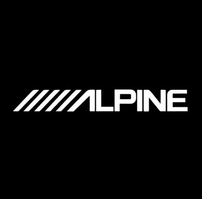 BMW M2 1st Gen Dynamic Dual Lens Premium Door Puddle Lights Multiple Designs 2016-2021