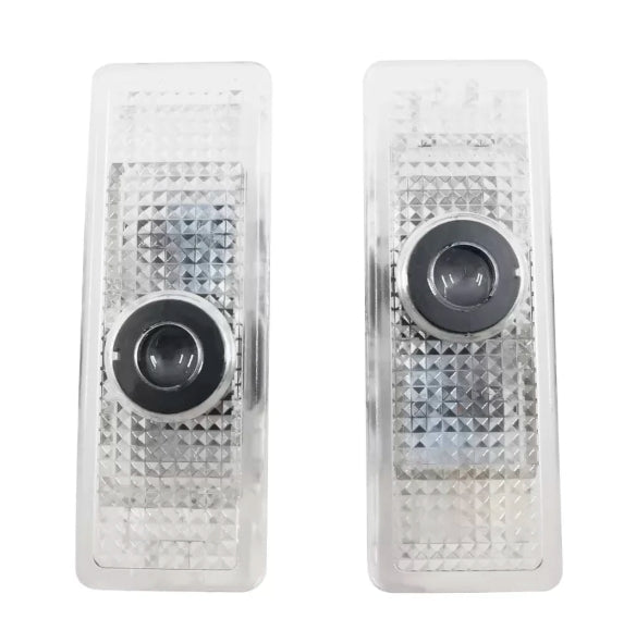 BMW iX3 1st/2nd Gen Premium Door Puddle Lights Multiple Designs 2020–2026