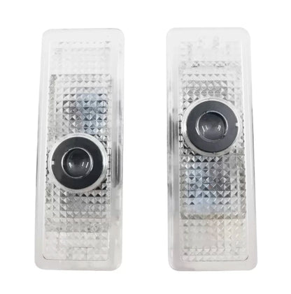 BMW iX3 1st/2nd Gen Premium Door Puddle Lights Multiple Designs 2020–2026