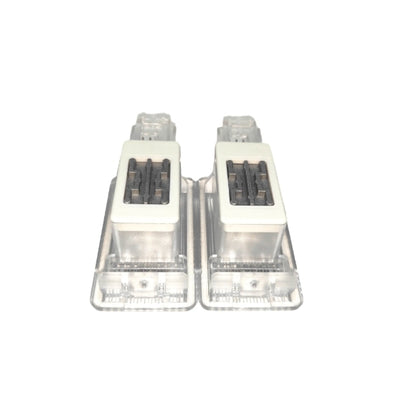 GMC Acadia 3rd Gen Premium Door Puddle Lights Multiple Designs 2024-2026