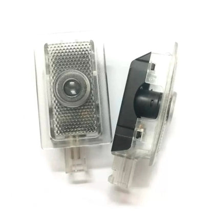 Dodge Magnum Premium Door Puddle Lights Multiple Designs 2005-2008