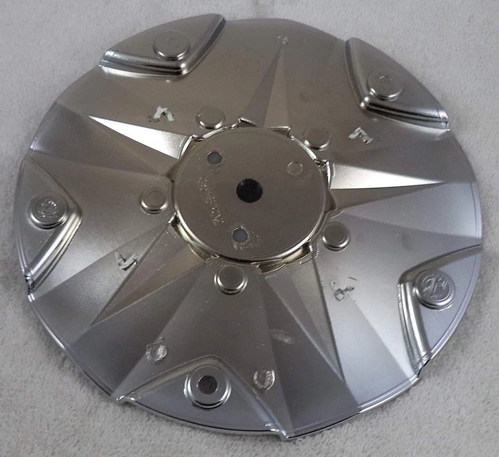 2Crave C518702 center cap mounting details