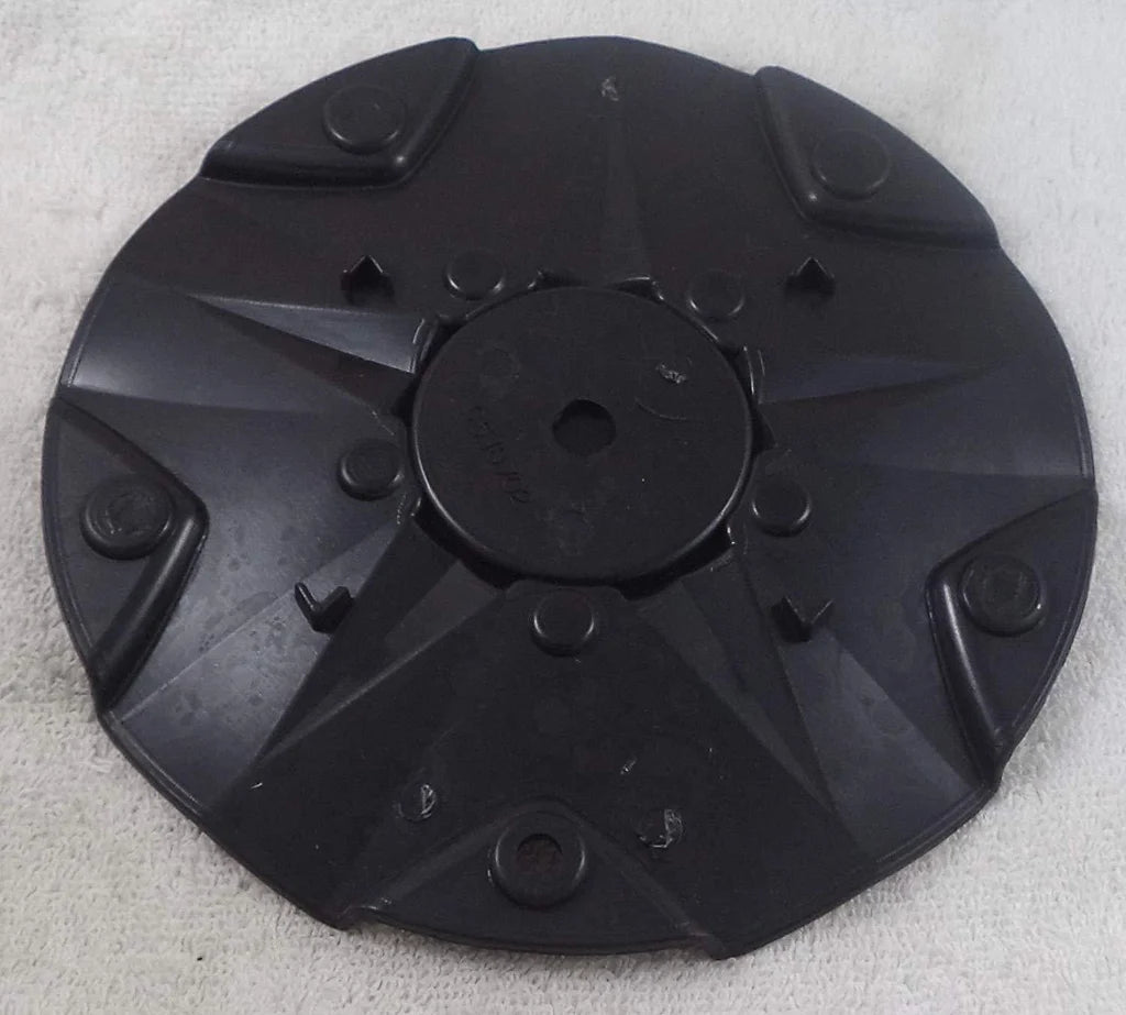 2Crave C518702 center cap mounting details