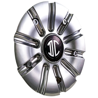2Crave 22-10205-3-CAP chrome center cap