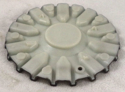 2Crave C106101-2295 center cap mounting details