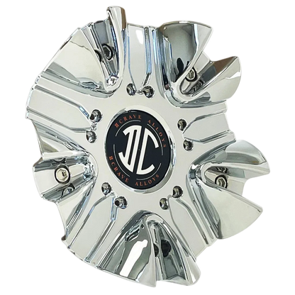 2Crave C524602CAP chrome wheel center cap