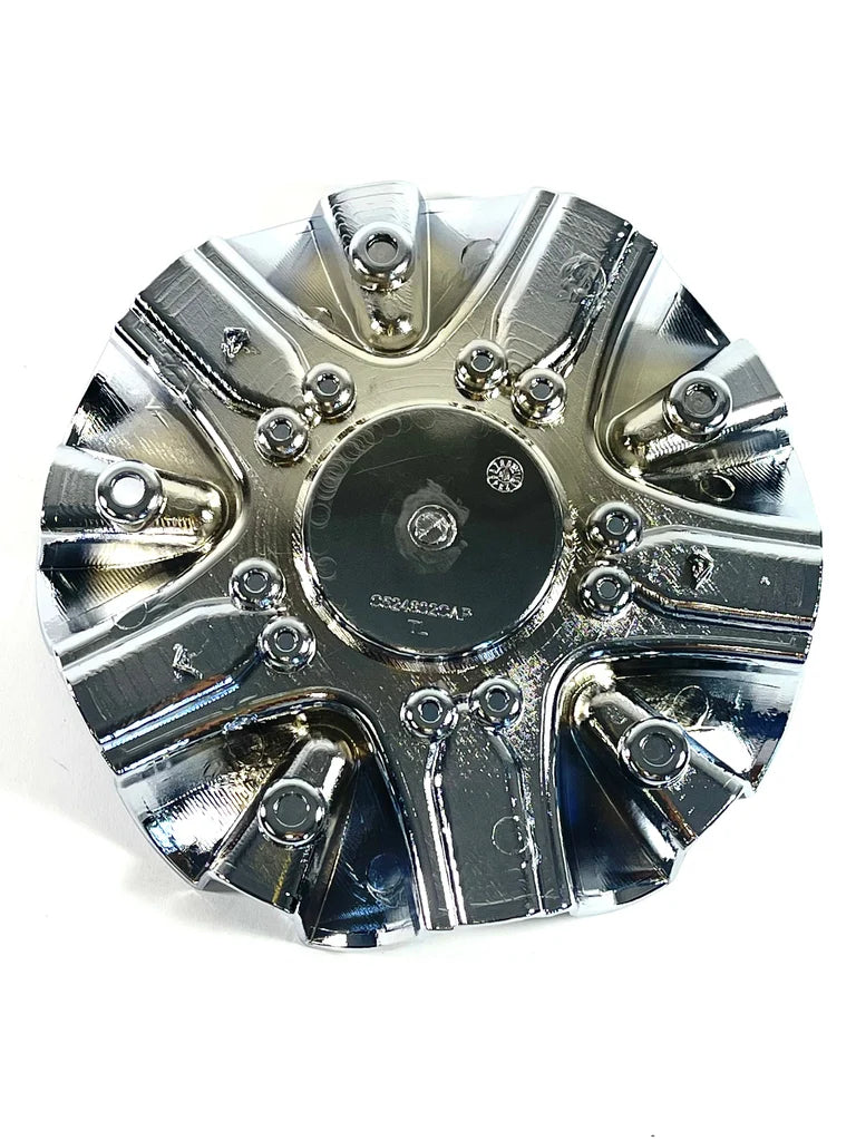 2Crave C524602CAP center cap mounting details