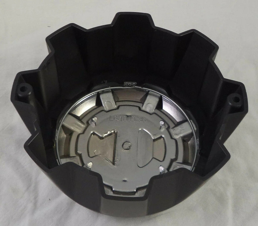 2Crave NX-8H-UP center cap mounting details