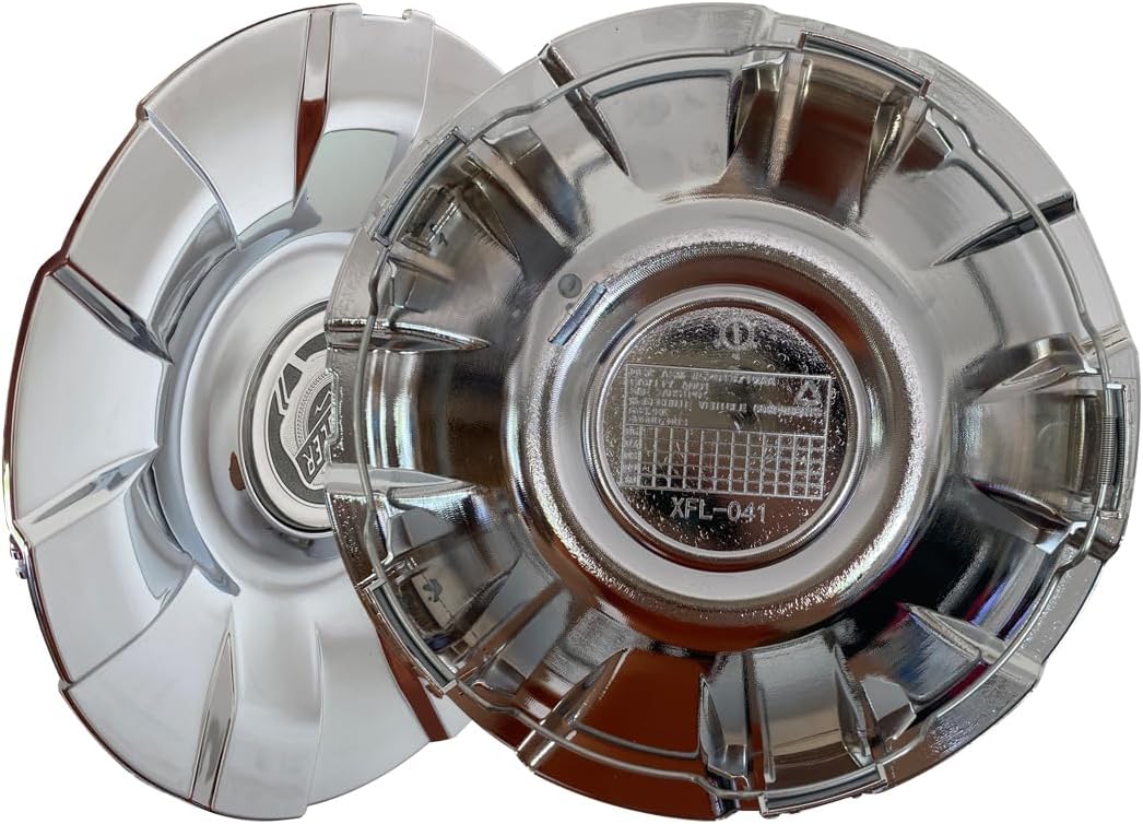 Wholesale Chrome Wheel Center Hub Cap #52013719AA Forchrysler Aspen 2007-2009