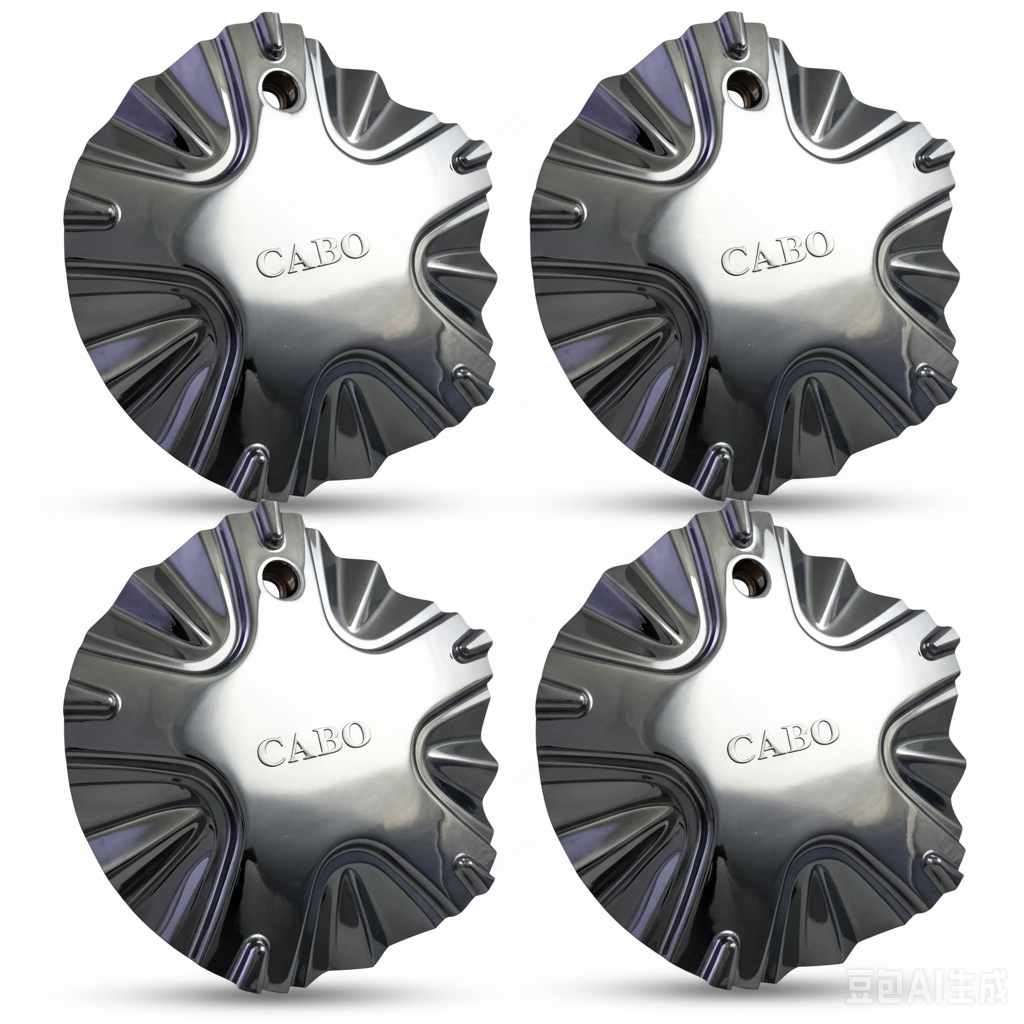 Four CABO caps