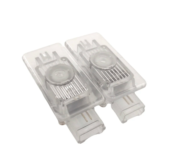 BMW i7 Premium Door Puddle Lights Multiple Designs 2022-2026