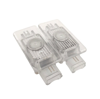 BMW i7 Premium Door Puddle Lights Multiple Designs 2022-2026