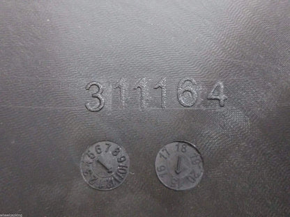 Raceline CPR981-8-B mounting details