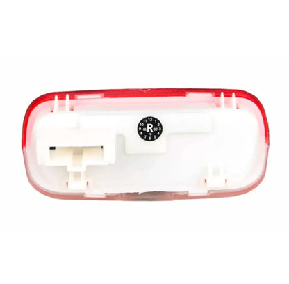 Volkswagen Tiguan 1st/2nd Gen Dynamic Dual Lens Premium Door Puddle Lights Multiple Designs 2007-2023