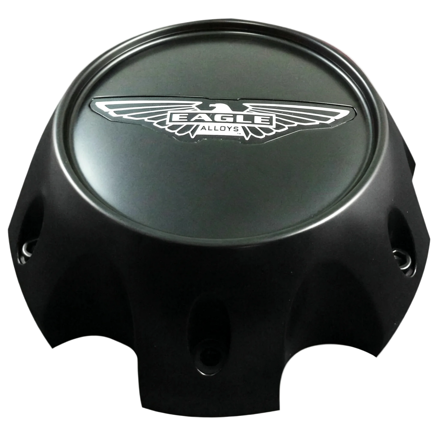Eagle black cap