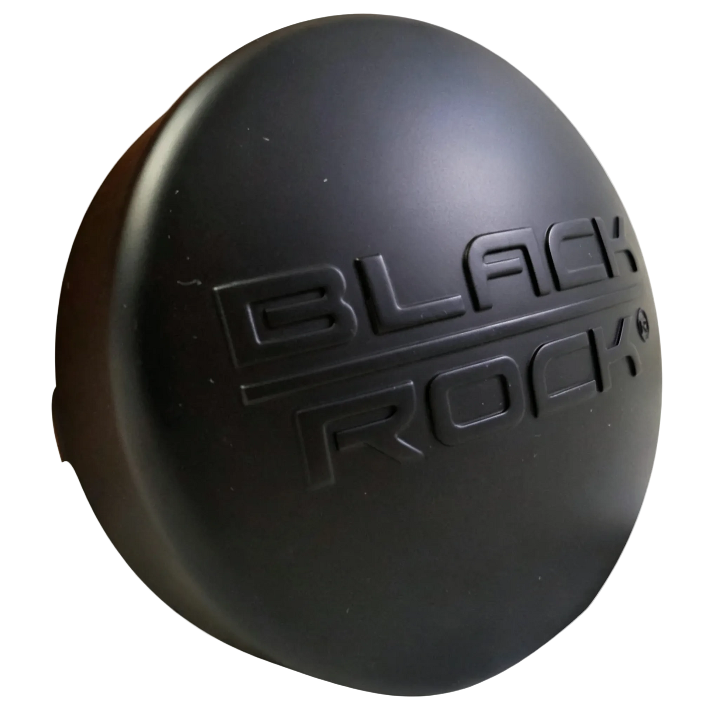 Black Rock cap