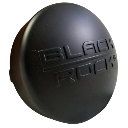 Black Rock cap