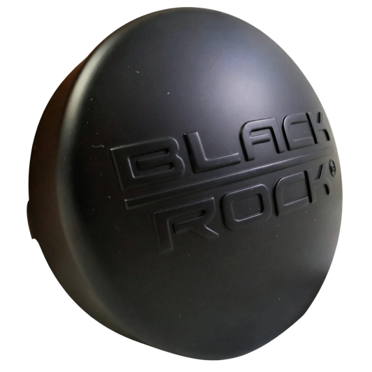 Black Rock cap