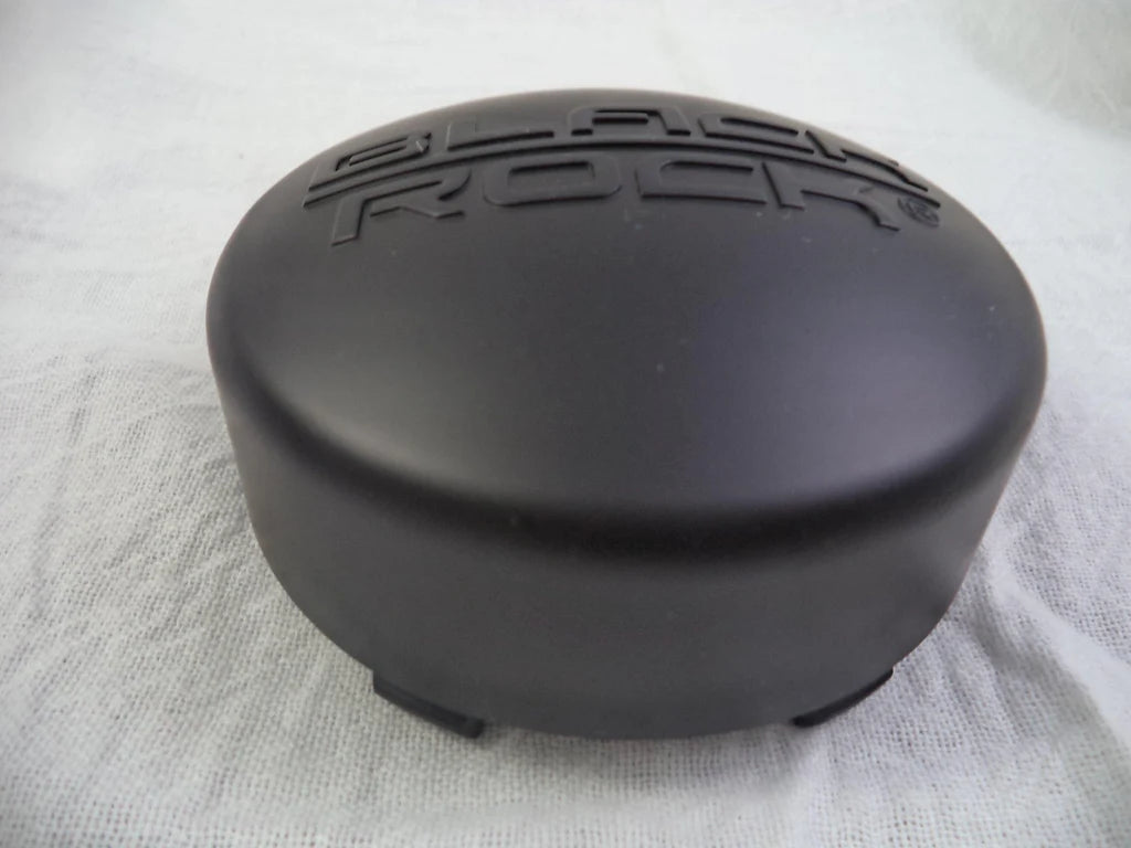Black cap side