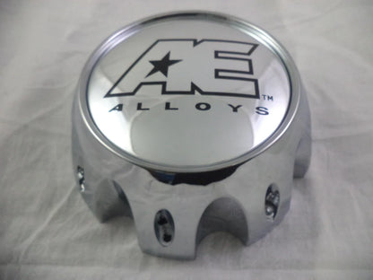 Eagle cap side