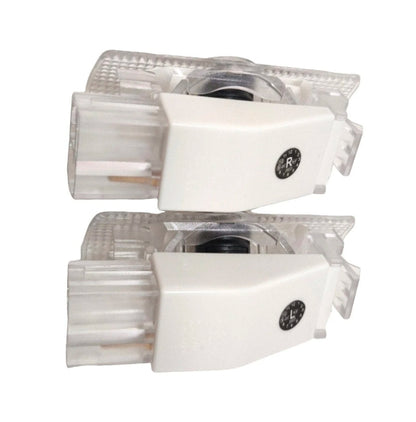 Lexus ES 5th/6th/7th Gen Premium Door Puddle Lights Multiple Designs 2007-2026